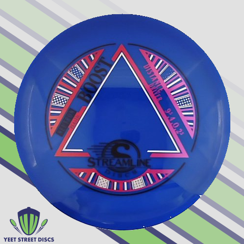 Neutron Boost - Streamline 172.84g