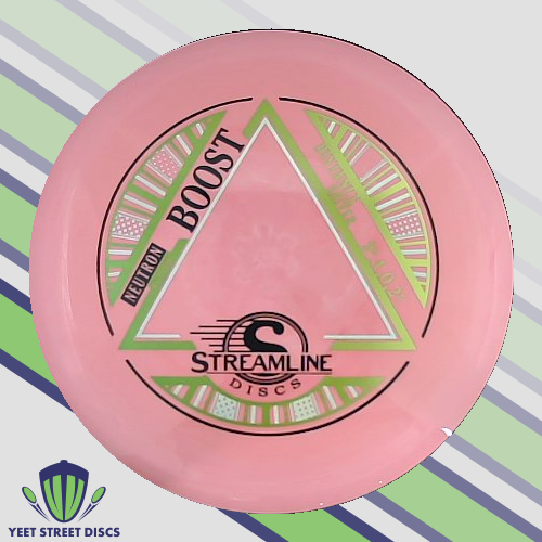 Neutron Boost - Streamline 173.60g