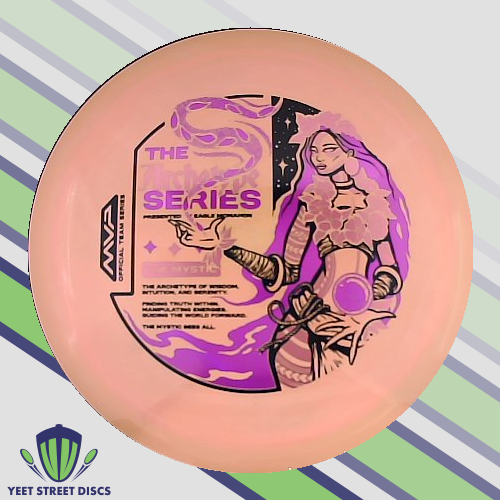 2026 Team Series Eagle McMahon Neutron Boost - Streamline 174.62g