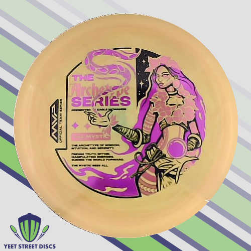 2026 Team Series Eagle McMahon Neutron Boost - Streamline 174.26g