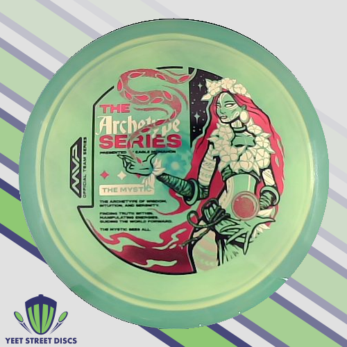 2026 Team Series Eagle McMahon Neutron Boost - Streamline 173.99g
