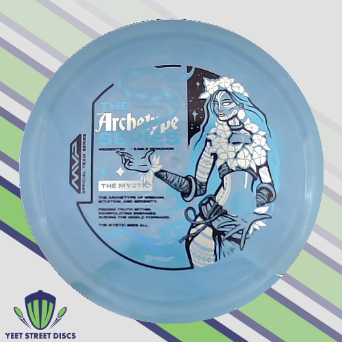 2026 Team Series Eagle McMahon Neutron Boost - Streamline 174.10g