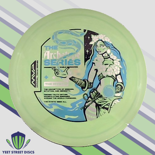 2026 Team Series Eagle McMahon Neutron Boost - Streamline 174.04g