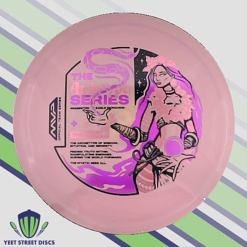 2026 Team Series Eagle McMahon Neutron Boost - Streamline 174.45g
