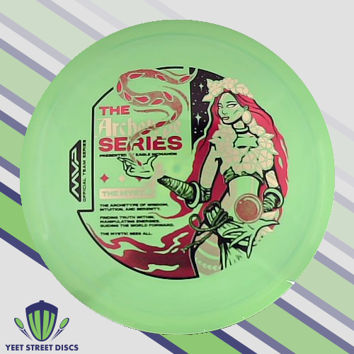2026 Team Series Eagle McMahon Neutron Boost - Streamline 173.82g