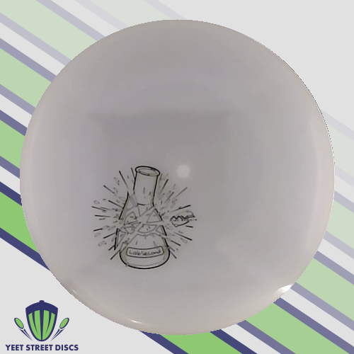 Lab Second Proton Soft Parachute - Streamline 152.84g