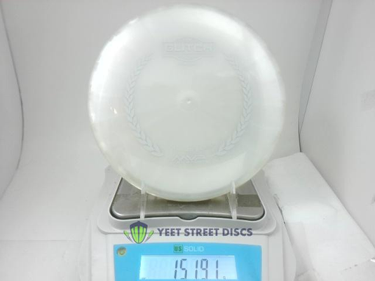 2024 Glitch World Championship Plasma Parachute - Streamline 151.91g