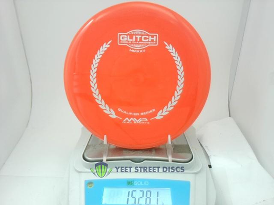 2025 GWCQE Neutron Soft Parachute - Streamline 152.81g