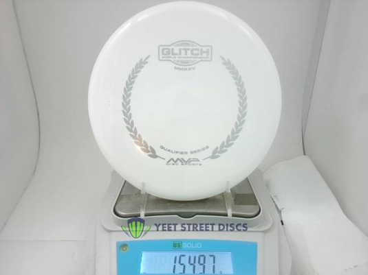 2025 GWCQE  Neutron Soft Parachute - Streamline 154.97g