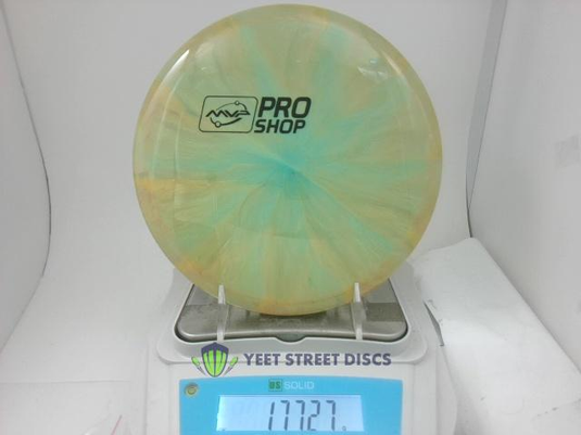 MVP Pro Shop Limited Run Cosmic Neutron Echo - Streamline 177.27g