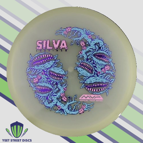 Load image into Gallery viewer, 2026 Halloween Silva Saarinen Team Series Eclipse Echo - Streamline 178.79g

