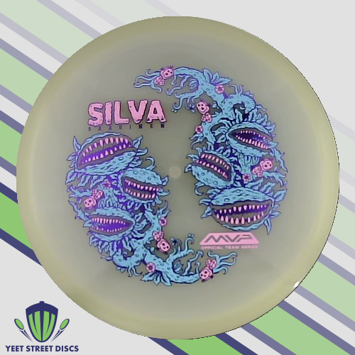 Load image into Gallery viewer, 2026 Halloween Silva Saarinen Team Series Eclipse Echo - Streamline 178.66g
