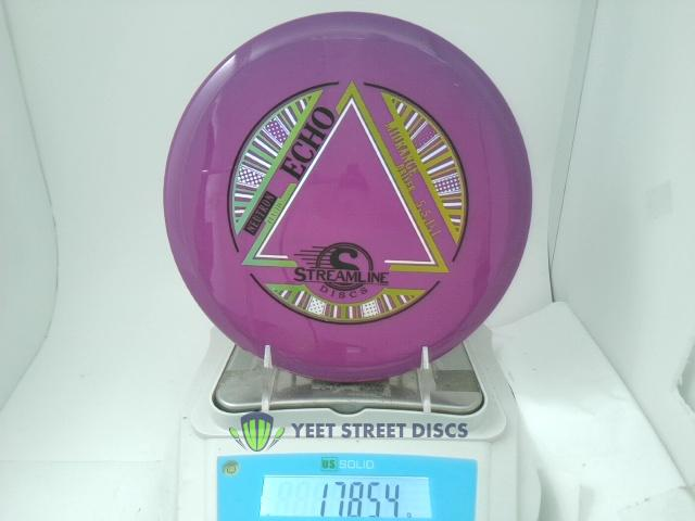 Neutron Echo - Streamline 178.54g