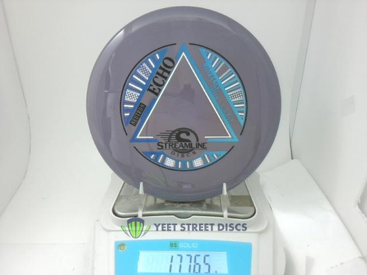 Neutron Echo - Streamline 177.65g