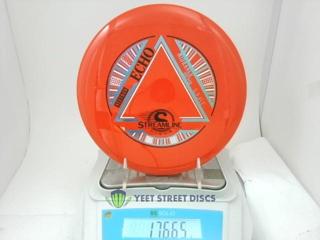 Neutron Echo - Streamline 176.65g