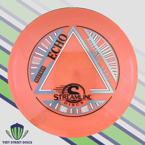 Neutron Echo - Streamline 177.94g