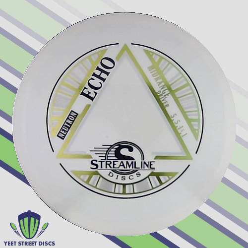 Neutron Echo - Streamline 174.42g