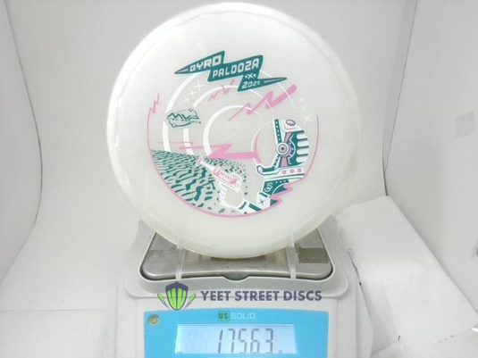 2025 GYROpalooza Plasma Echo - Streamline 175.63g