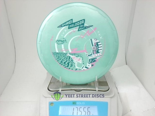 2025 GYROpalooza Plasma Echo - Streamline 175.56g