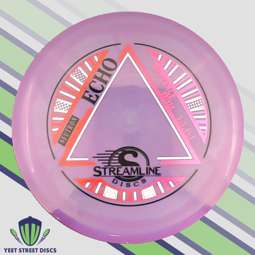 Neutron Soft Echo - Streamline 177.95g