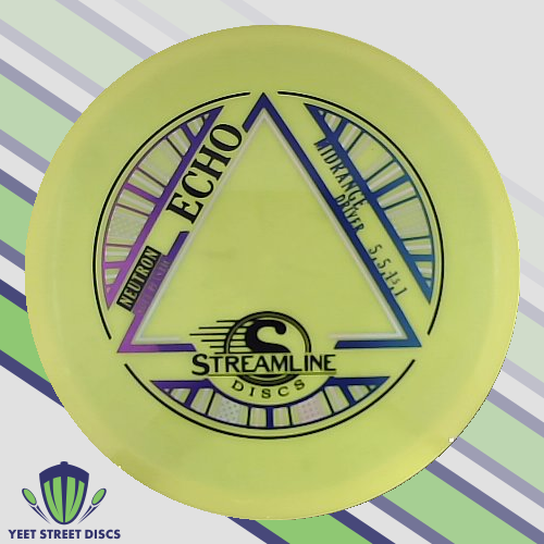 Neutron Soft Echo - Streamline 177.40g