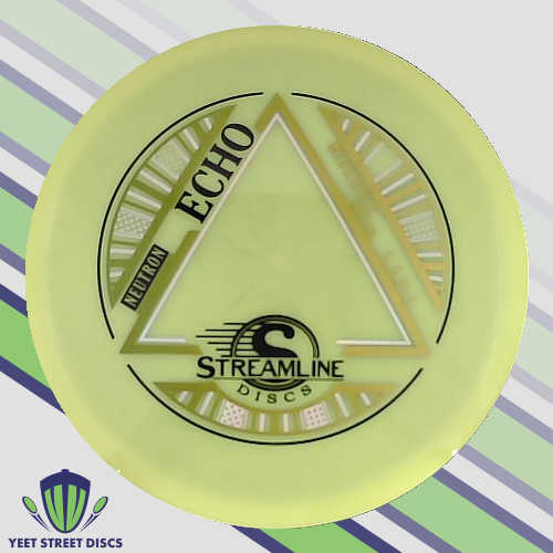 Neutron Soft Echo - Streamline 176.59g