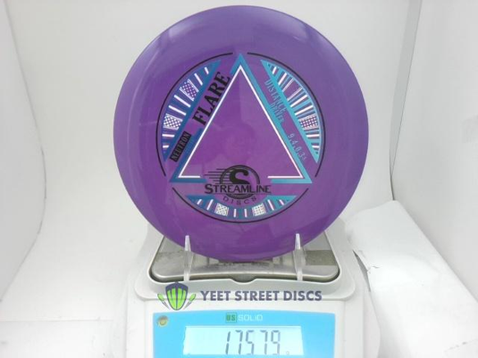 Neutron Flare - Streamline 175.75g