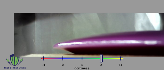 Neutron Jet - Streamline 165.29g