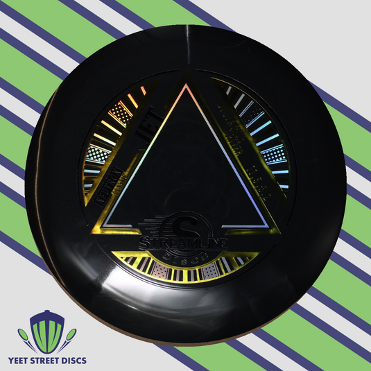 Neutron Jet - Streamline 175.59g