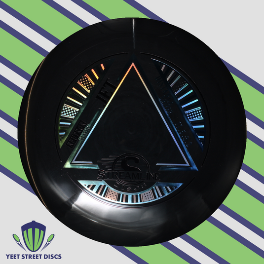 Neutron Jet - Streamline 175.05g