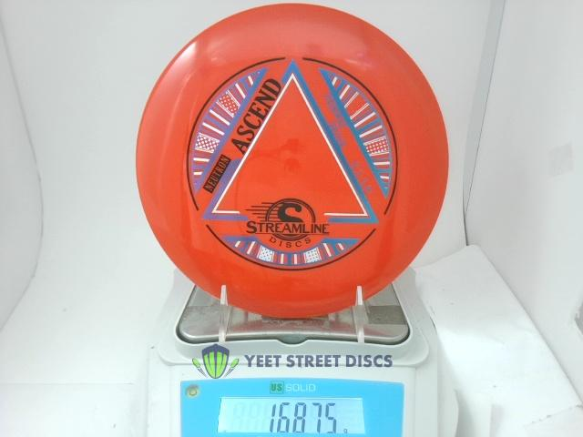 Neutron Ascend - Streamline 168.75g