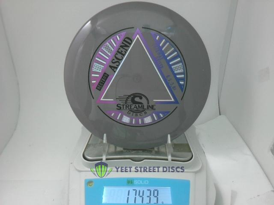 Neutron Ascend - Streamline 174.39g