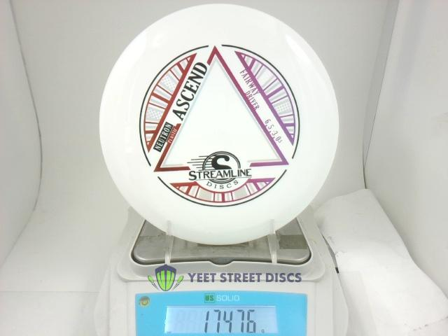 Neutron Ascend - Streamline 174.76g