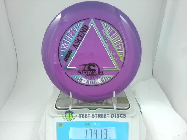 Neutron Ascend - Streamline 174.13g
