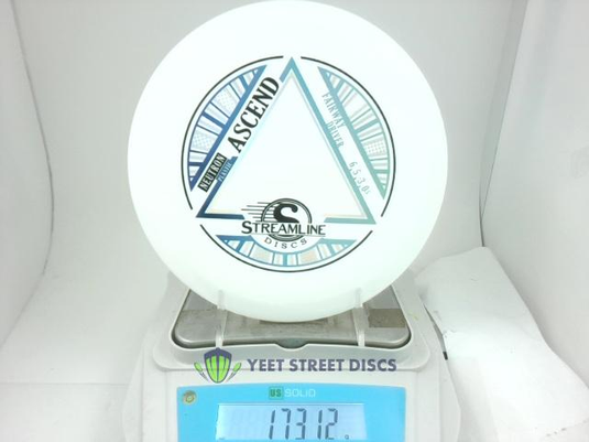 Neutron Ascend - Streamline 173.12g