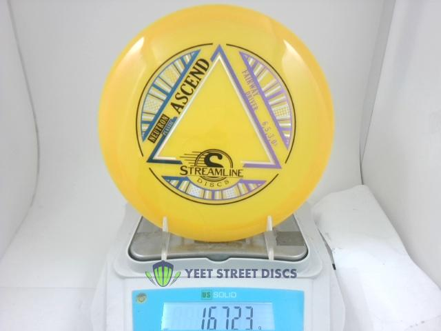 Neutron Ascend - Streamline 167.23g