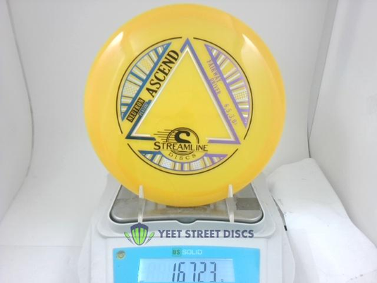 Neutron Ascend - Streamline 167.23g