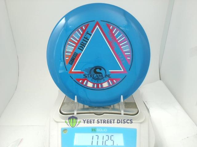 Neutron Drift - Streamline 171.25g