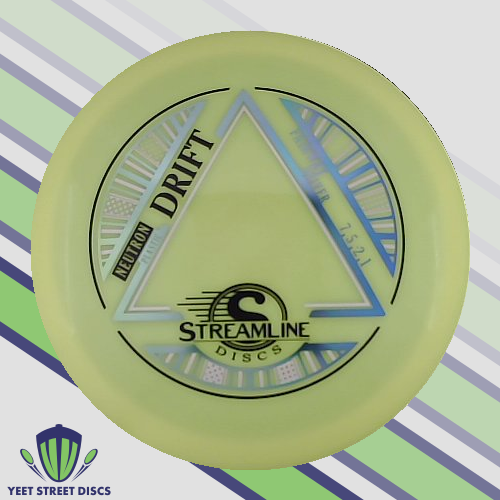 Neutron Drift - Streamline 173.05g