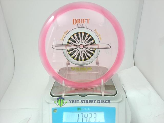 Proton Drift - Streamline 174.23g