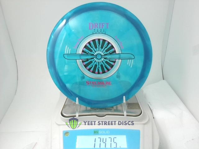 Proton Drift - Streamline 174.75g