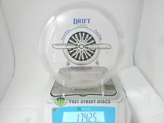 Proton Drift - Streamline 174.25g