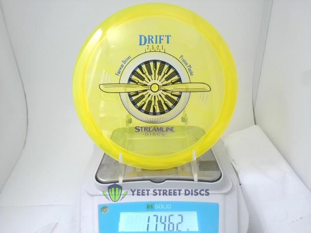 Proton Drift - Streamline 174.62g