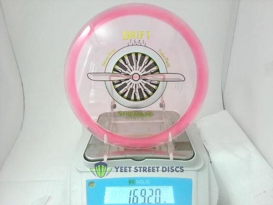 Proton Drift - Streamline 169.2g