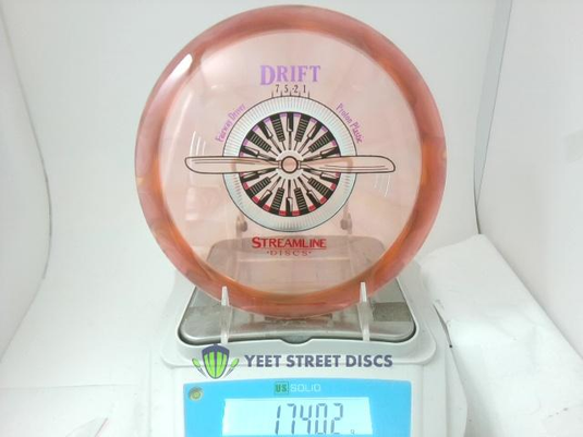 Proton Drift - Streamline 174.02g