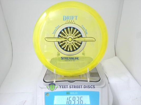 Proton Drift - Streamline 169.36g