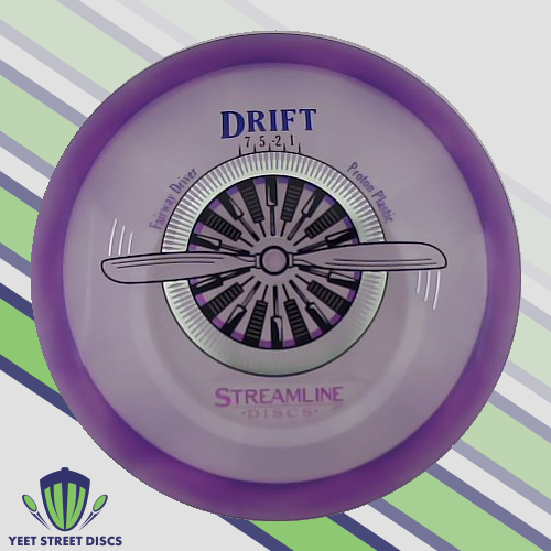 Proton Drift - Streamline 176.14g