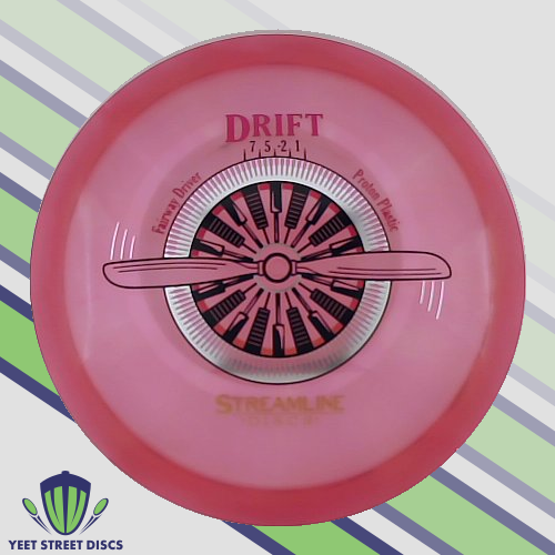 Proton Drift - Streamline 176.02g