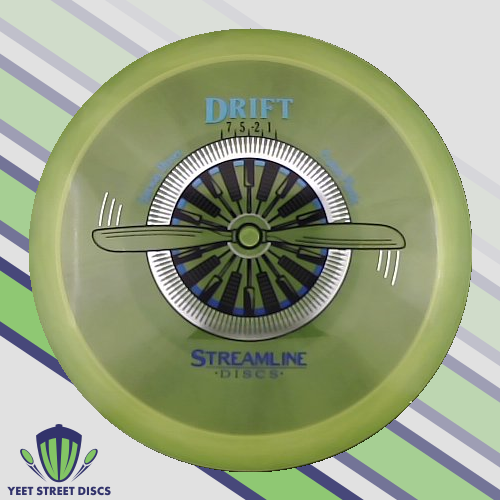 Proton Drift - Streamline 176.42g