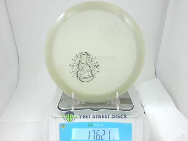 Lab Second Eclipse Lift - Streamline 176.21g